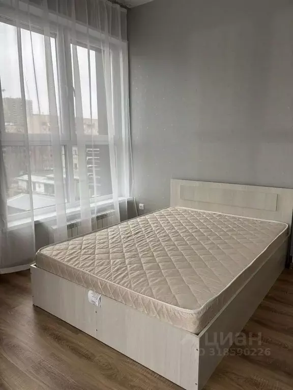 2-к кв. Москва 4-я Гражданская ул., 33А (57.0 м) - Фото 1