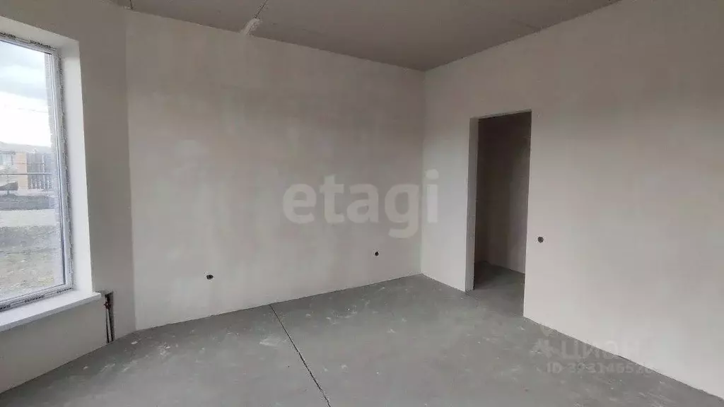 Дом в Ставропольский край, Михайловск Шпаковский район, ул. Андрея ... - Фото 2