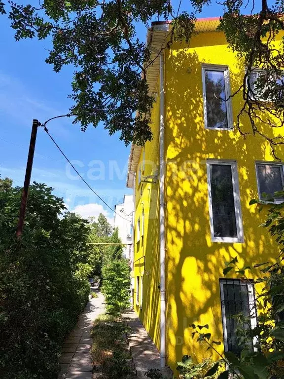 Студия Крым, Алушта пер. Спортивный, 3 (16.0 м) - Фото 2