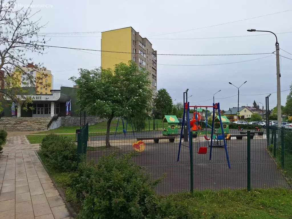 1-комнатная квартира: Орёл, Московская улица, 62 (31.3 м) - Фото 1