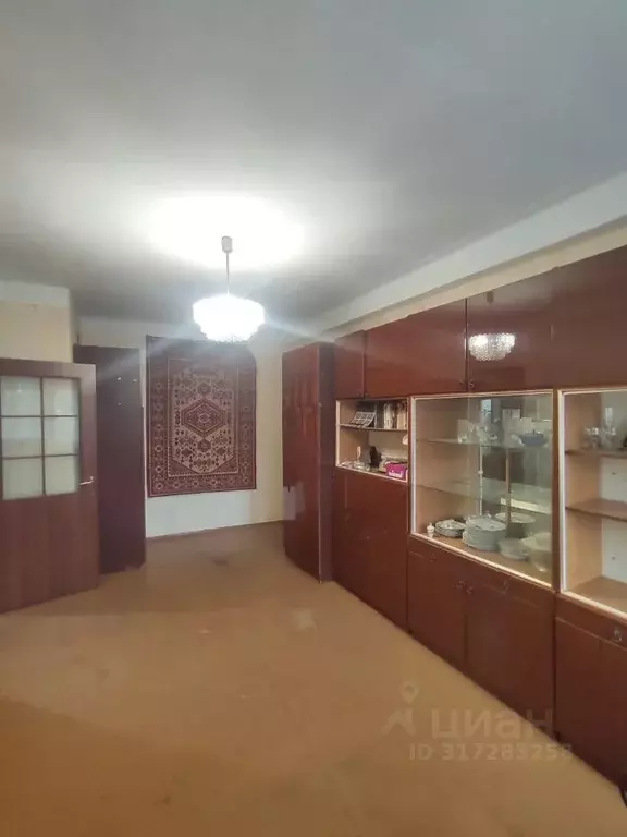 1-к кв. Севастополь, Севастополь, Инкерман г. ул. Менжинского, 19 ... - Фото 0