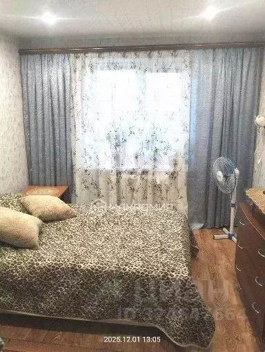 2-к кв. Кировская область, Кирово-Чепецк просп. Мира, 64к4 (53.3 м) - Фото 2