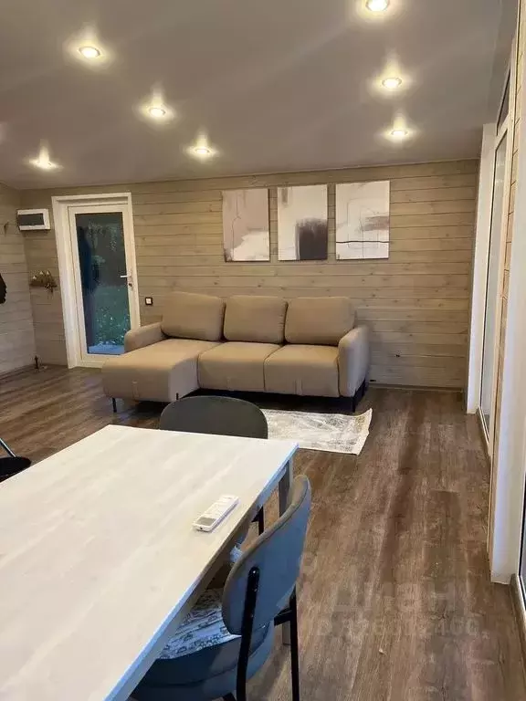 Дом в Башкортостан, Белорецкий район, с. Сосновка  (55 м) - Фото 2