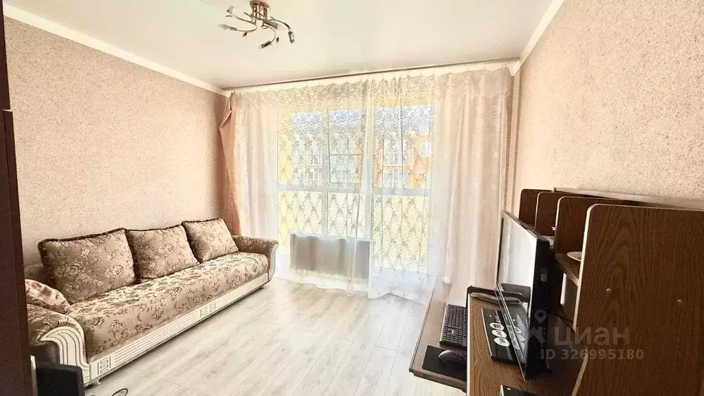 2-к кв. Ставропольский край, Михайловск Шпаковский район, Гармония ... - Фото 2