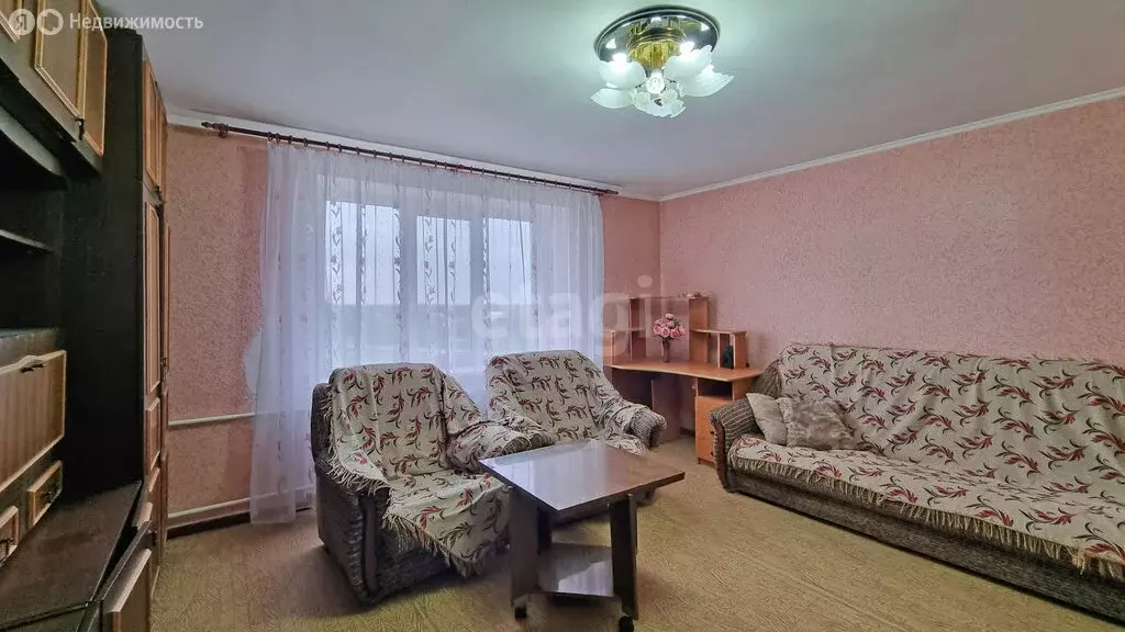3-комнатная квартира: Прохладный, улица Остапенко, 23 (67 м) - Фото 1