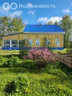 Дом в Кемеровский муниципальный округ, деревня Дмитриевка (278 м) - Фото 2