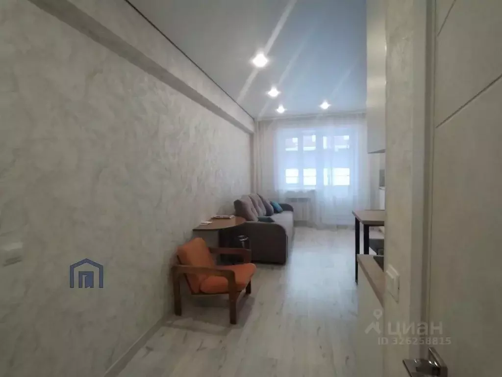 Студия Иркутская область, Иркутский муниципальный округ, Маркова рп, ... - Фото 2