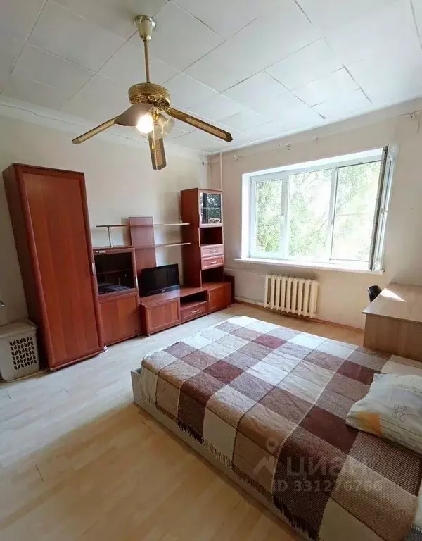 Комната Санкт-Петербург Лесной просп., 37к5 - Фото 2