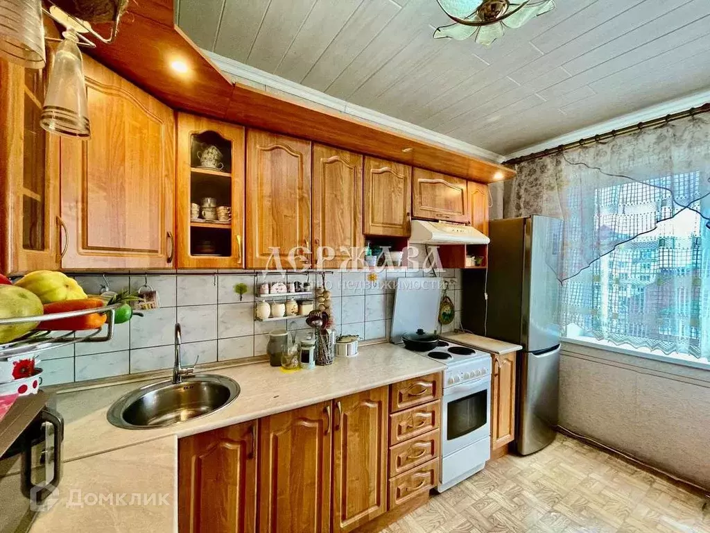 Продаётся 4-к квартира, 81.4 м - Фото 0