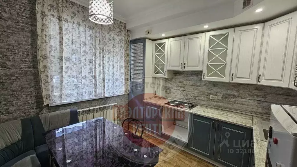 2-к кв. Белгородская область, Белгородский район, пос. Майский ул. ... - Фото 1