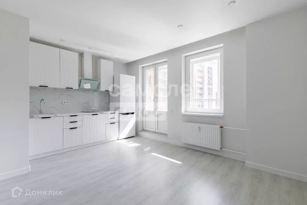 Продаётся квартира-студия, 25 м - Фото 0
