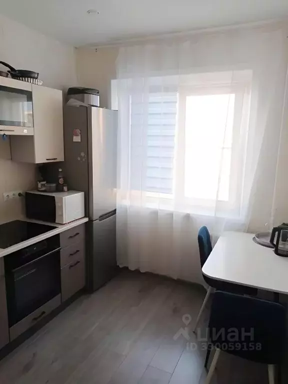2-к кв. Архангельская область, Архангельск ул. Федора Абрамова, 5к1 ... - Фото 2
