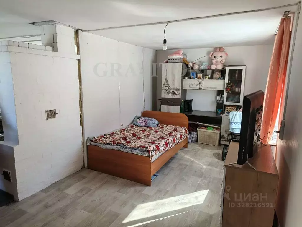 Дом в Алтай, Горно-Алтайск ул. Трофимова (36 м) - Фото 2
