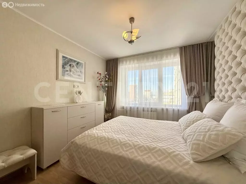 4-комнатная квартира: Чебоксары, улица Гузовского, 14 (60.1 м) - Фото 1