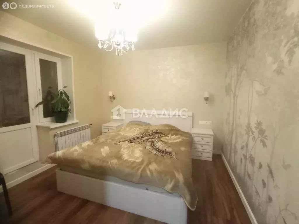 3-комнатная квартира: Пенза, улица Антонова, 24 (78.1 м) - Фото 2