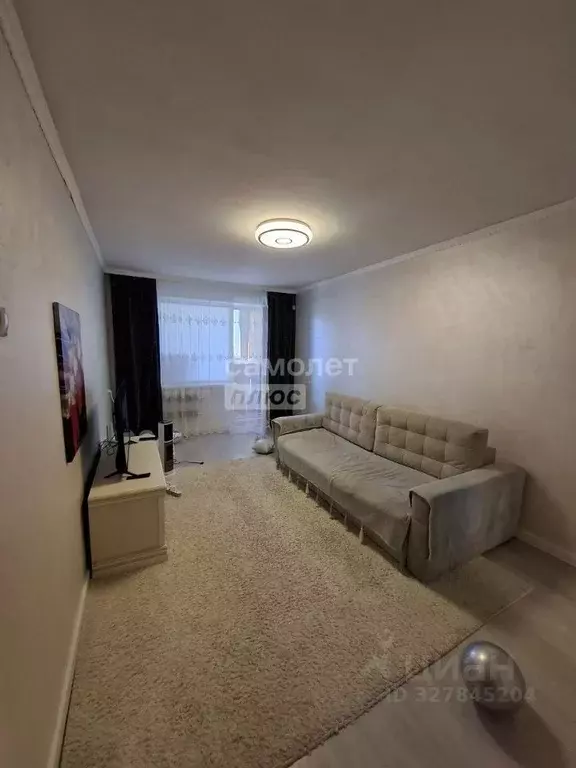 2-к кв. Курская область, Курск Союзная ул., 51А (42.6 м) - Фото 2
