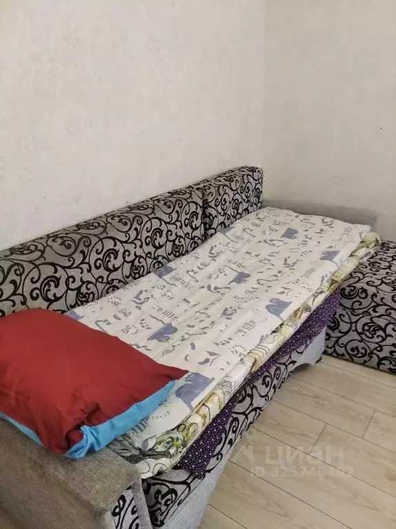 Комната Московская область, Домодедово Южный мкр, ул. Курыжова, 21 ... - Фото 2