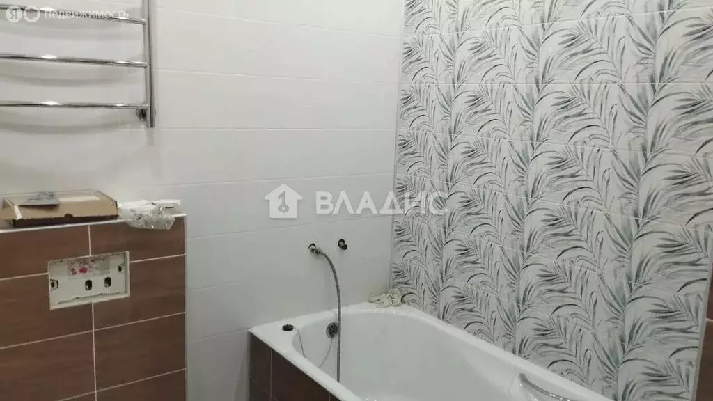 1-комнатная квартира: Котельники, улица Строителей, 5 (58 м) - Фото 2