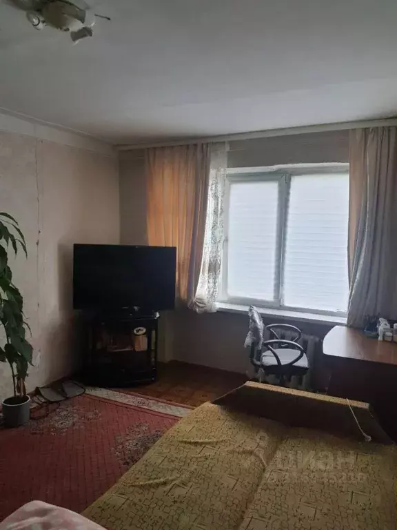 1-к кв. Дагестан, Махачкала просп. Имама шамиля (30.3 м) - Фото 1