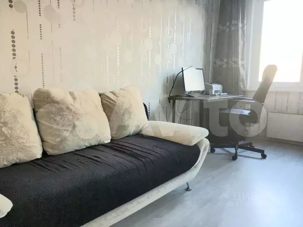 2-к кв. Москва ул. Красного Маяка, 4К2 (48.0 м) - Фото 1