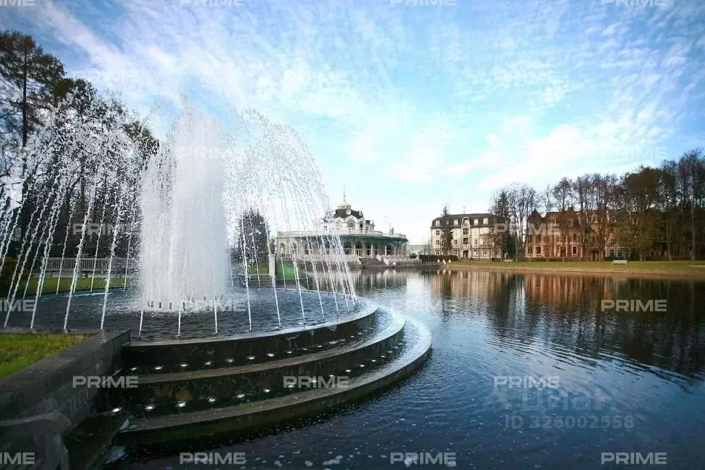 Таунхаус в Московская область, Одинцовский городской округ, пос. Дома ... - Фото 2