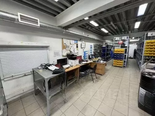 Склад в Москва Коптевская ул., 73АС7 (600 м) - Фото 2