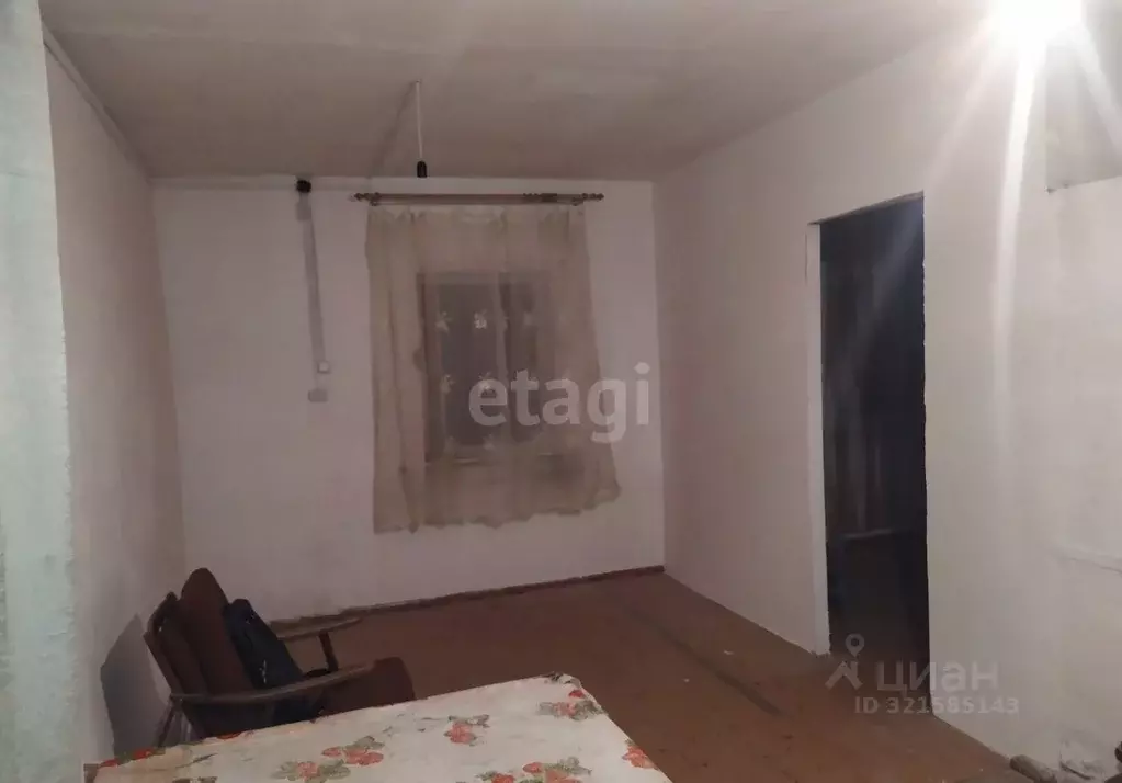 Дом в Бурятия, Тарбагатайский район, Саянтуйское с/пос, с. Нижний ... - Фото 1