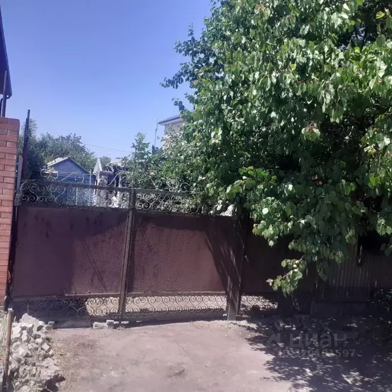 Участок в Ростовская область, Батайск Белорусская ул., 38 (4.9 сот.) - Фото 0