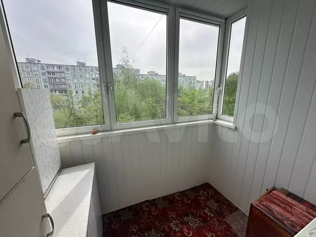 3-к. квартира, 58,7 м, 5/9 эт. - Фото 0