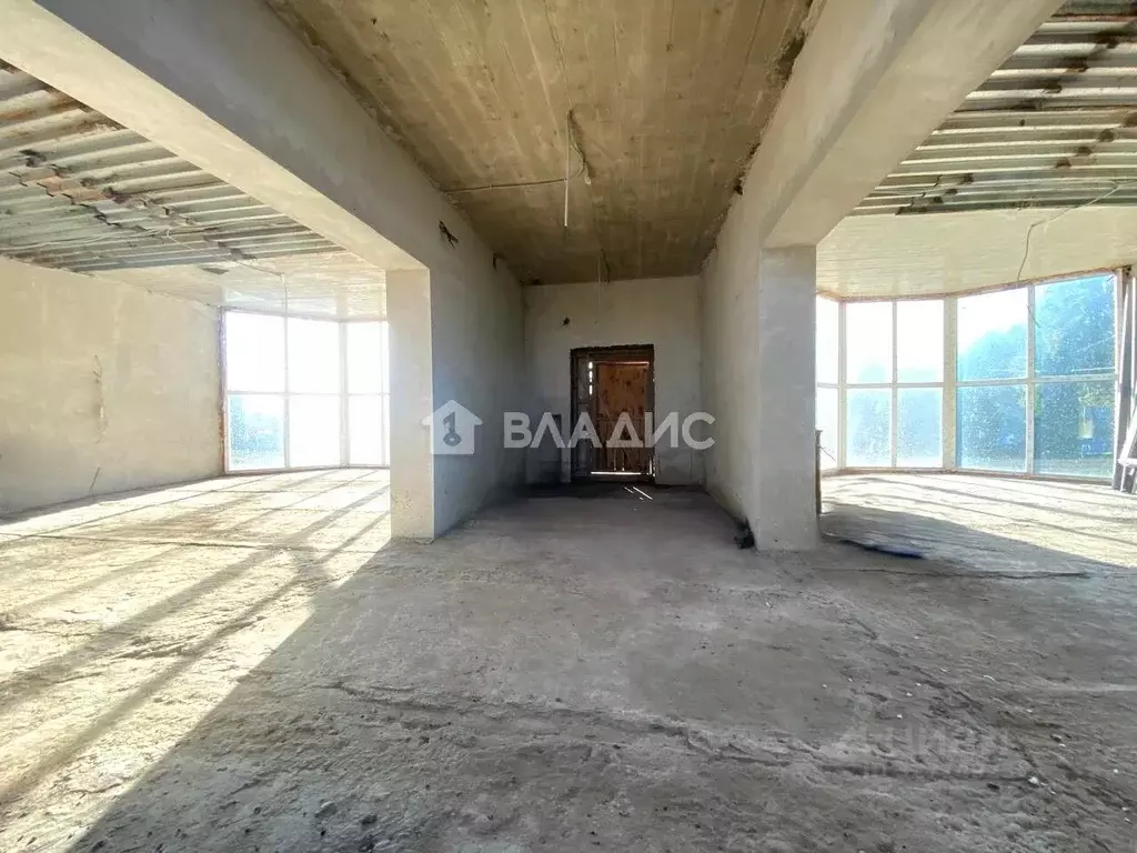 Дом в Калужская область, Бабынинский муниципальный округ, Утешево ... - Фото 2