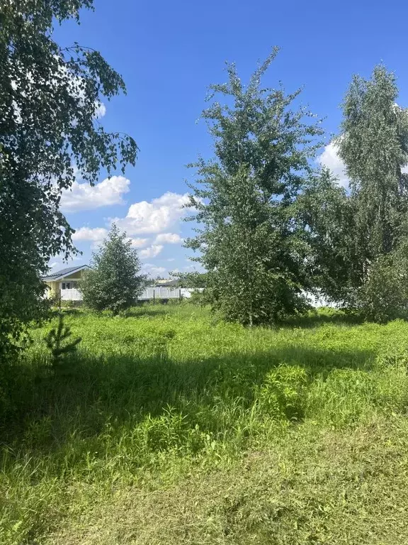 Участок в Москва Александровы Пруды кп, ул. Капитанская (14.5 сот.) - Фото 1