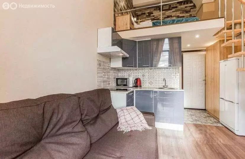 2-комнатная квартира: Москва, Дмитровское шоссе, 81 (60.5 м) - Фото 1