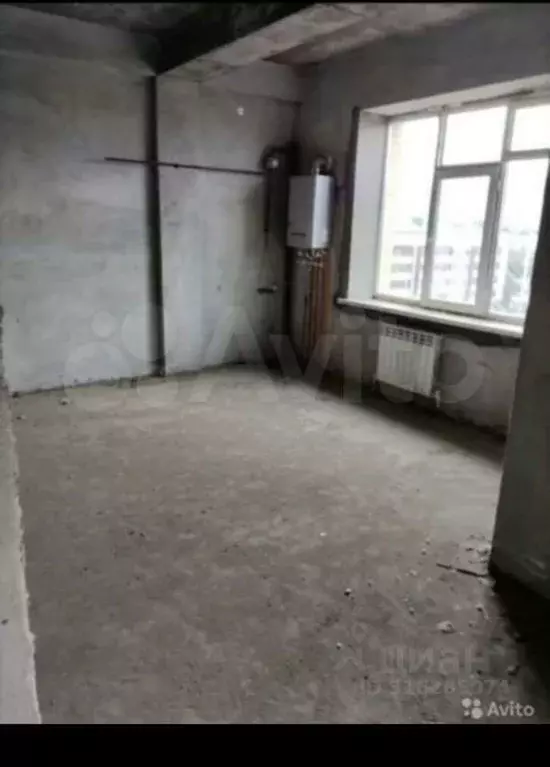3-к кв. Чеченская республика, Гудермес Школьная ул., 12 (106.0 м) - Фото 0