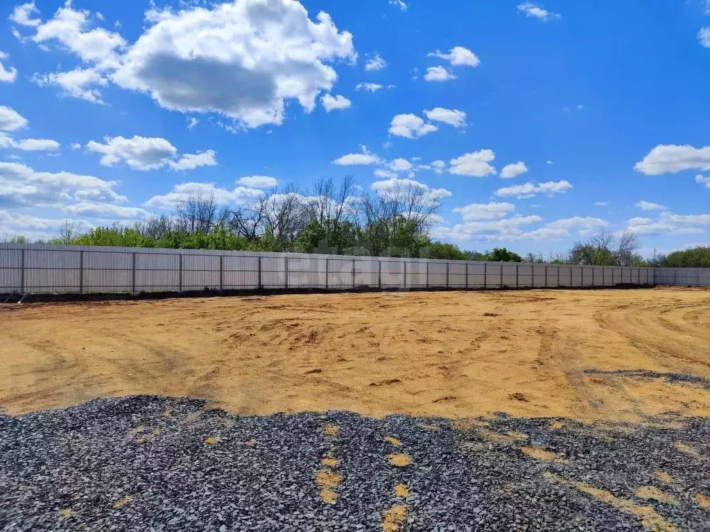 Участок в Ростовская область, Мясниковский район, Красный Крым хут. ... - Фото 1