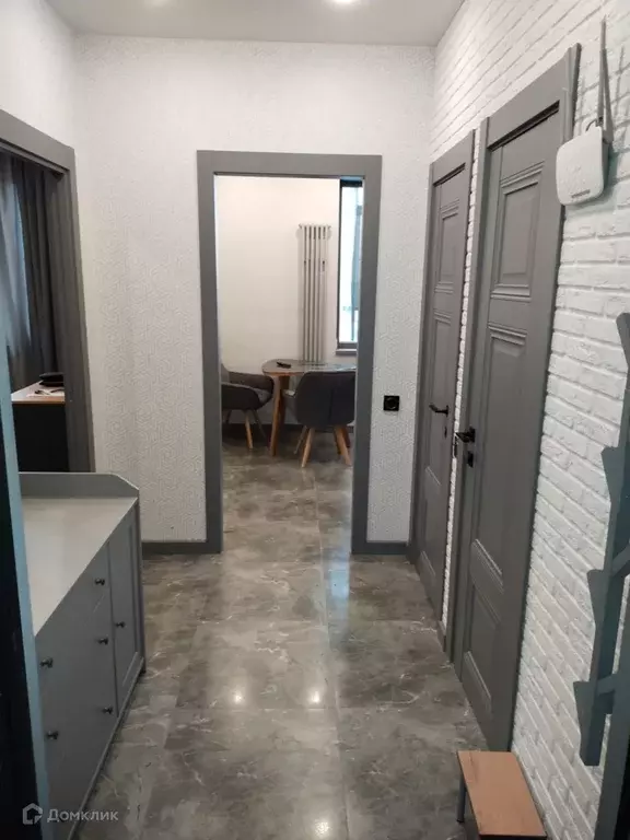 Продаётся 1-к квартира, 34.7 м - Фото 1