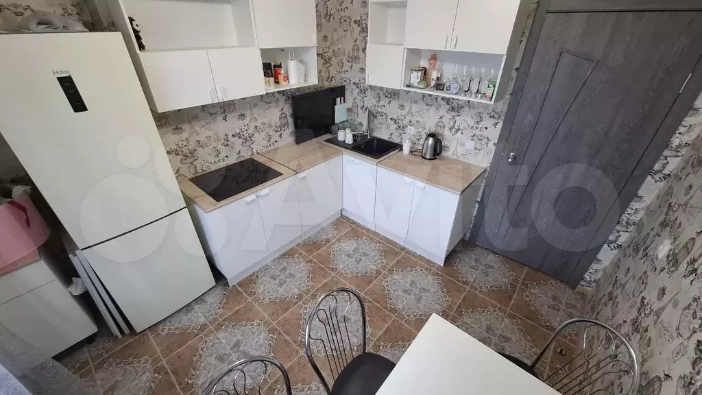 2-к. квартира, 70 м, 9/18 эт. - Фото 0