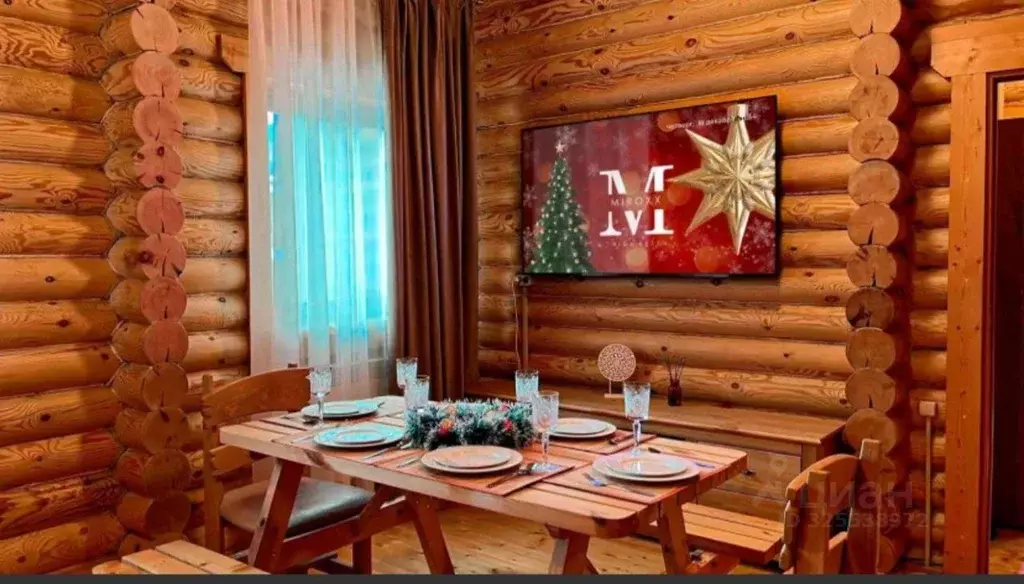 4-к кв. Карачаево-Черкесия, Зеленчукский район, с. Архыз ул. Хубиева, ... - Фото 1