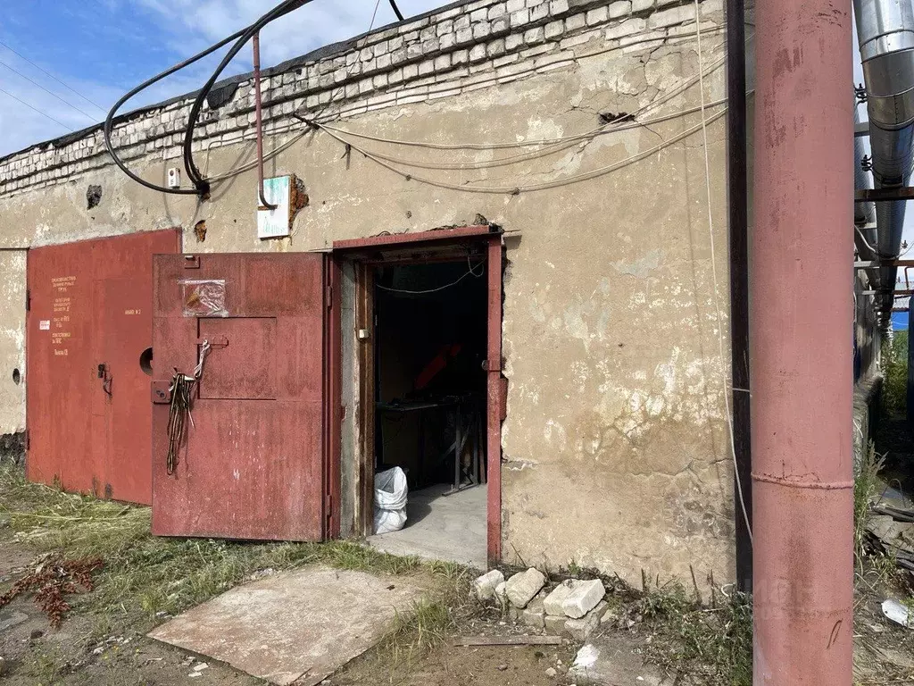 Склад в Нижегородская область, Нижний Новгород Московское ш., 302А (72 ... - Фото 1