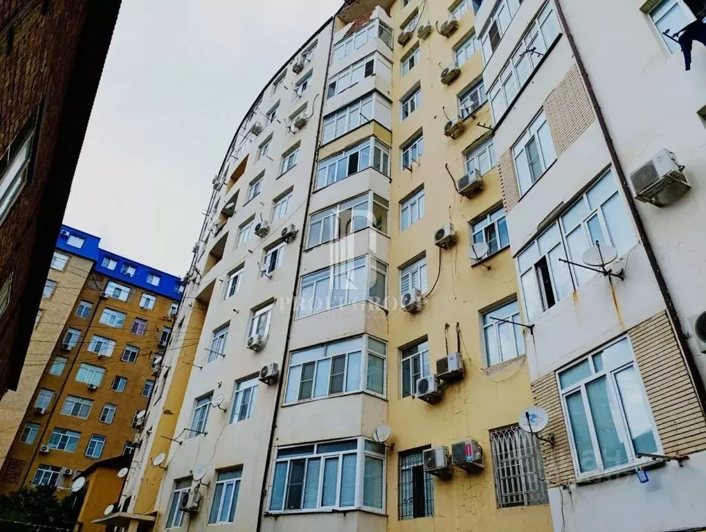 2-к кв. Дагестан, Махачкала ул. Генерала Омарова (48.0 м) - Фото 0