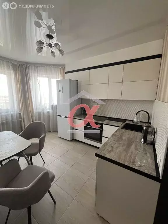 2-комнатная квартира: Кемерово, улица Веры Волошиной, 13Б (60 м) - Фото 2