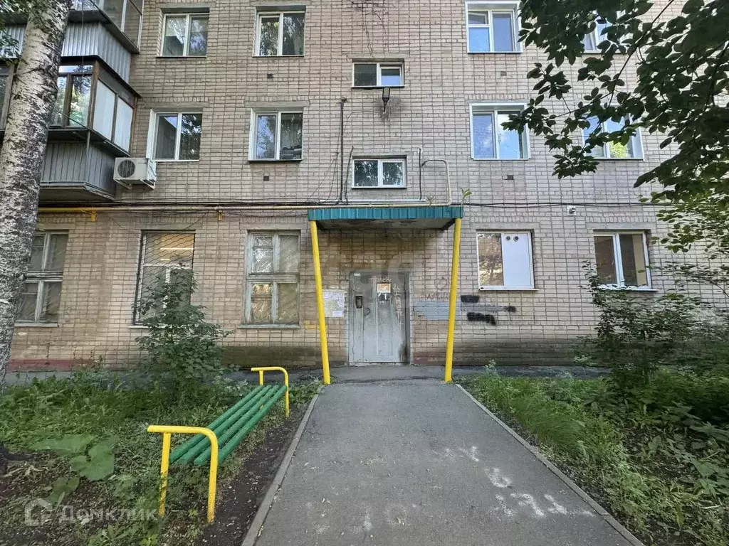 Продаётся 4-к квартира, 60.5 м - Фото 1