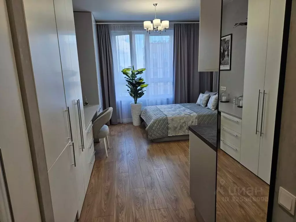 Студия Московская область, Одинцовский городской округ, Заречье пгт ... - Фото 2