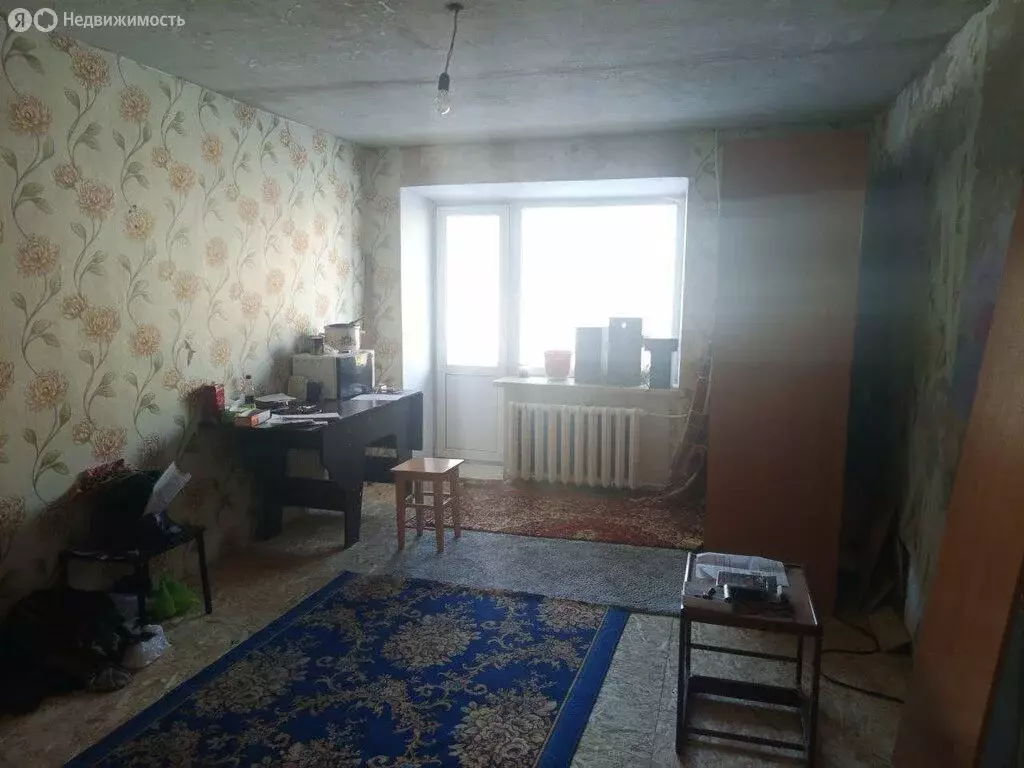 1-комнатная квартира: Советско-Гаванский район, городское поселение ... - Фото 2