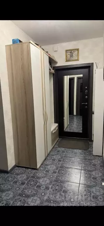 2-к кв. Московская область, Ленинский городской округ, Дрожжино пгт ш. ... - Фото 1