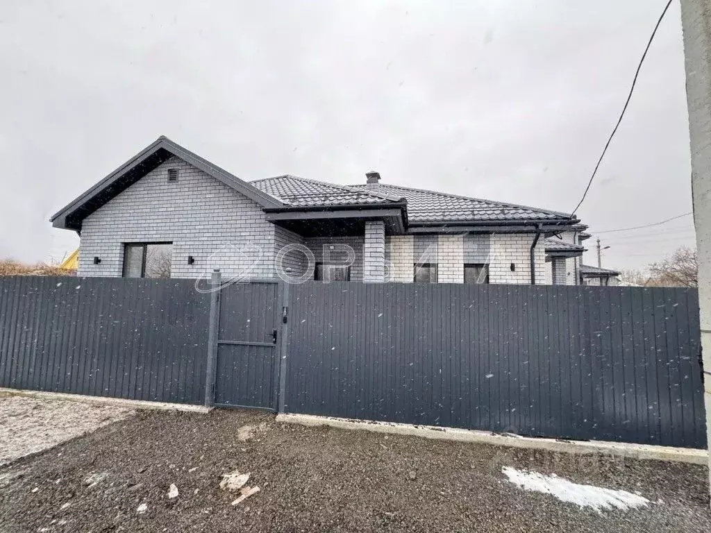 Дом в Тюменская область, Тюмень Центральная пл. (95 м) - Фото 2