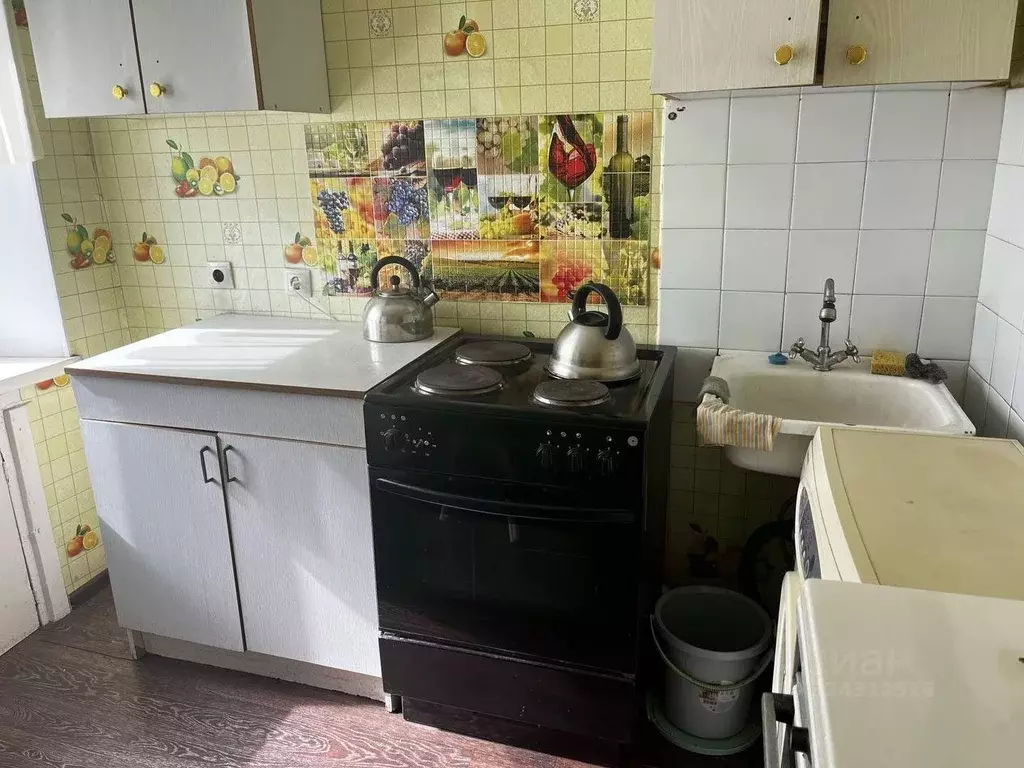 1-к кв. Свердловская область, Нижний Тагил ул. Ильича, 41 (29.7 м) - Фото 1