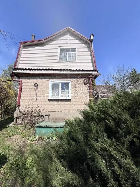 Дом в Орловская область, Орловский район, Снежинка СНТ 89 (56 м) - Фото 1