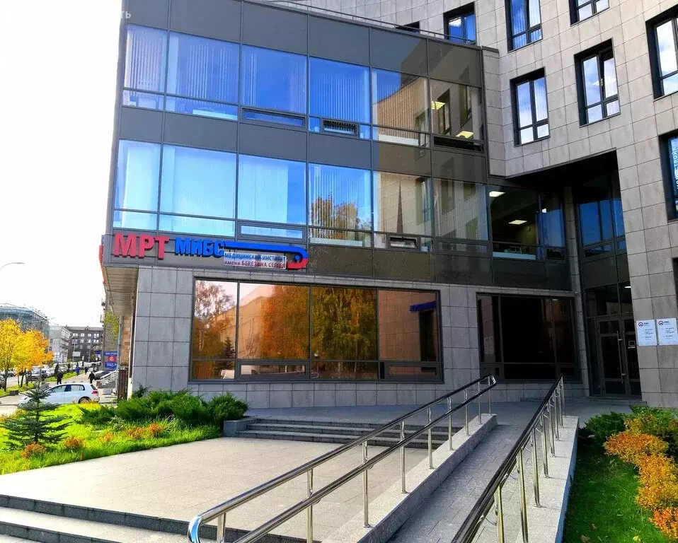 Офис (34.3 м) - Фото 0