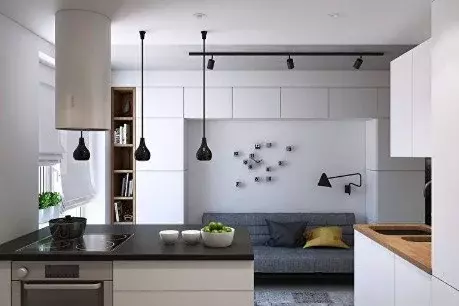 Продаётся 1-к квартира, 48.1 м - Фото 1