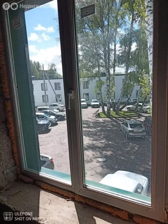 Квартира-студия: Томск, улица Мичурина, 99Ас4 (25 м) - Фото 0